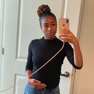 Meet your Posher, Corene